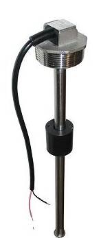 fuel level sensor water resistive tank sender unit oil gauge minder magneto tanks sending remote liquid sensors output type underground